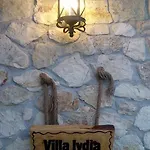 Lydia Διαμέρισμα