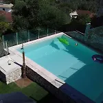 Lydia Διαμέρισμα Κατομέρι