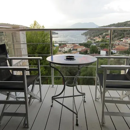 Apartment Lydia Katomerion