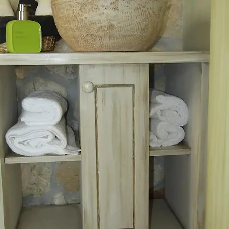 Apartment Lydia Katomerion