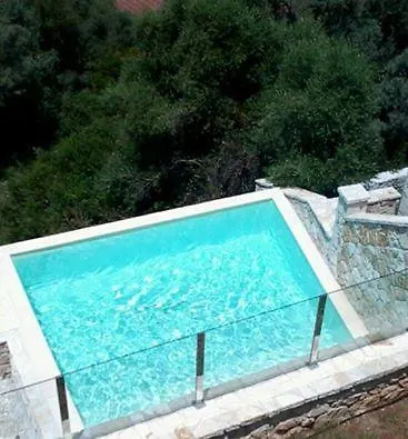 Lydia Apartment Katomerion