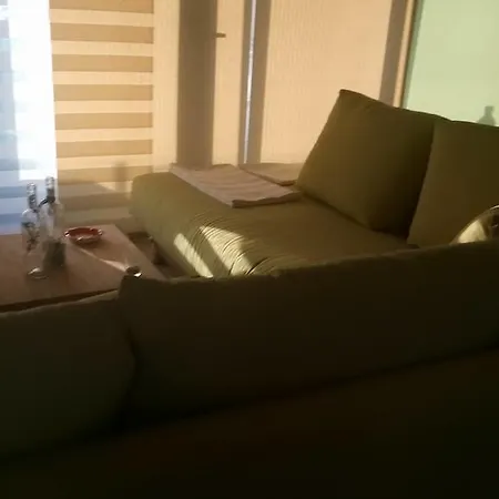 Apartment Lydia Katomerion