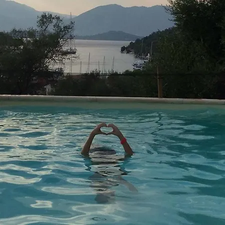 Apartment Lydia Katomerion