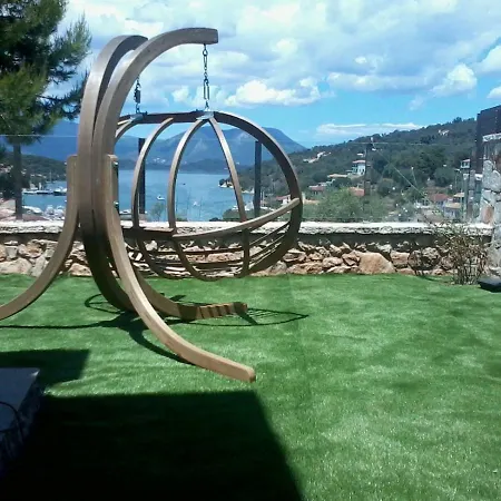 Apartment Lydia Katomerion