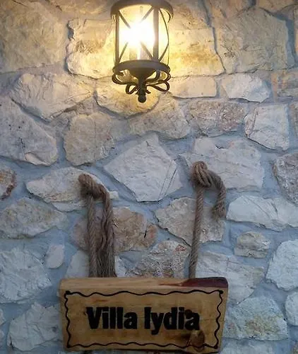 Lydia Διαμέρισμα