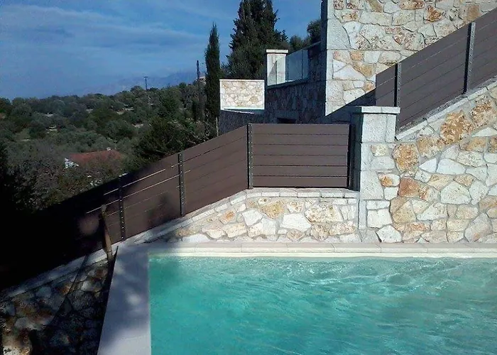 Lydia Διαμέρισμα