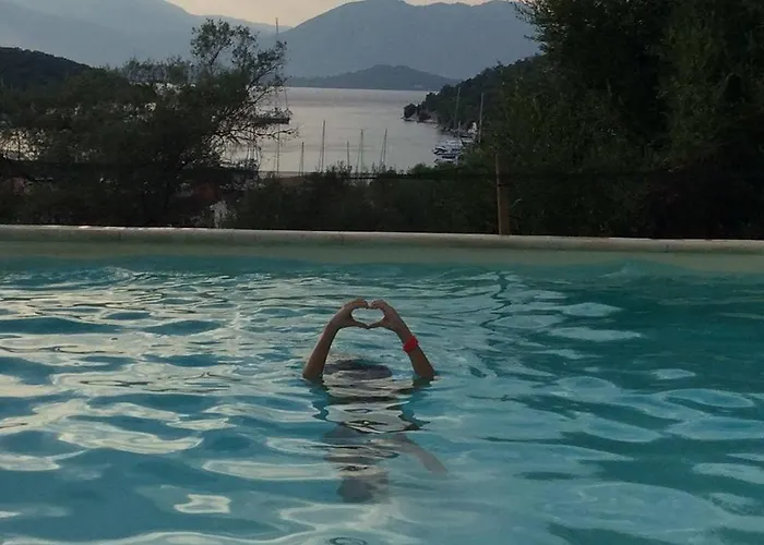 Διαμέρισμα Lydia Κατομέρι