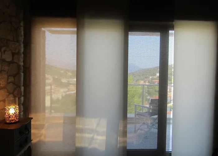 Lydia Διαμέρισμα