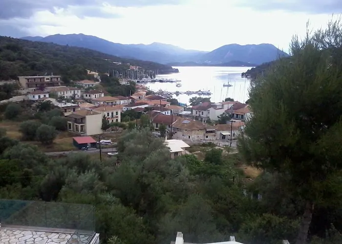 아파트 Lydia Katomerion