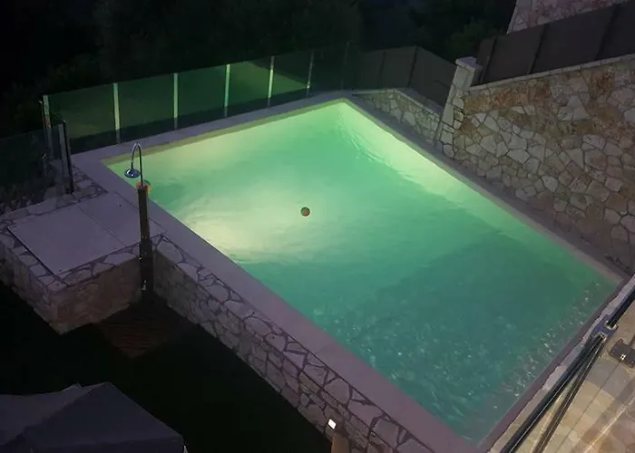 Lydia Διαμέρισμα Κατομέρι